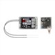 JR RG1131B DMSS 11ch full range telemetrimottaker