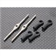 HP-TB003 Titanium Turnbuckles Trex 500 FBL