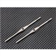 HP-TB006 Titanium Turnbuckles (M2.0x71mm) 2pcs