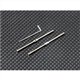 HP-TB007 Titanium Turnbuckles (M1.8x44mm) 2pcs