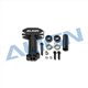 H55007AT 550EFL Newly Designed Main Rotor Housing