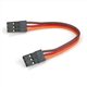 Amass Overgang JR male til JR male - 10cm