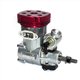 YS 120SR 2-stroke Helicopter Engine