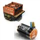 SkyRC Toro SC Set 120A Esc og 4600KV motor