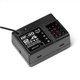 HPI RF-40 mottaker 2,4Ghz 3ch