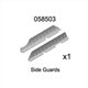 NR-058503 Side Guards