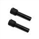 NR-058550 Wheel Axle Rear