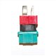 Adapter Deans Male to MPX Female
