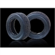 NR-058802 Tire w/foam for 1/5 SC