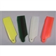 KB4022 HP 450 Pro Tail Blades Bright White 61mm