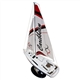 2Fast2Fun Caribbean Yacht - 2.4G RTR