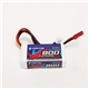 2S  800mAh - 20C - Haiyin 