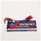 2S 5000mAh - 20C - Haiyin 