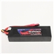 2S 5200mAh - 30C - Haiyin Hard Case m/TRX