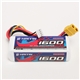 3S 1600mAh - 20C - Haiyin 