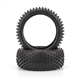 Schumacher Mini Spike 1/8 Yellow - 1 par