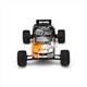 HPI-106221 DSX-2 Truck Painted Body