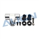 H70091T 700DFC Main Rotor Housing Set