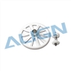 H70110T 700E 104T M1 Helical Autorotation Tail Dr