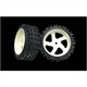 NR-052808 1/5 Off Road Wheels