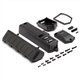 HPI-105690 Battery Cover/Receiver Case set