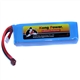 4s 5000mAh - 30C - Kong Power m/Deans