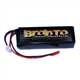 2S 2200mah - RX LiPo - Bronto