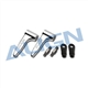 H70092T 700DFC Main rotor grip arm integrated con