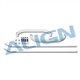 H70102T Landing Skid Set (Black Shark )