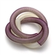 TFL Silikonslange for vannkj�ling - Tykk m.spiral