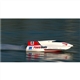 TFL F3 Power Boat - 2.4Ghz RTR