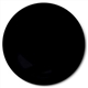 ITALERI Akrylmaling - Gloss Black - 20ml