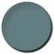 ITALERI Akrylmaling - Flat Interm. Blue - 20ml