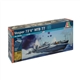 ITALERI 1:35 - Vosper MTB 77