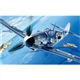 ITALERI 1:72 - Messerschmitt BF-109 G-6