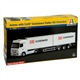 ITALERI 1:24 - Actros Trailer w. 2x20 Containers