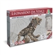 ITALERI - Mechanical Lion - Leonardo Da Vinci