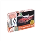 ITALERI 1:35 - Fire Dept. Truck - Komplett sett