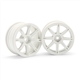 HPI-3303 Work Emotion XC8 - White