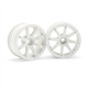 HPI-3304 Work Emotion XC8 - White