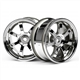 HPI-3574 RayS Gram Lights 57S-Pro - Chrome