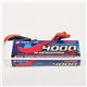 3S 4000mAh - 30C - Haiyin