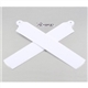 KB5000 - MCPx Main Blades Bright White