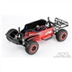 Proline Undertray for Slash 4x4
