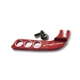 SpotOn Transmitter Balancer Lengthways Red