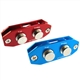 SpotOn FuelDot Duo (Magnet Style) Red TRA-103
