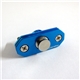 SpotOn FuelDot Single (Magnet Style) Blue TRA-102