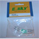 E-000037 / EK2-0018 Krystallsett 35.010