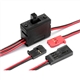 HPI Str�mbryter med Ladekabel