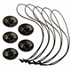 GoPro Camera Tether Accessory Kit